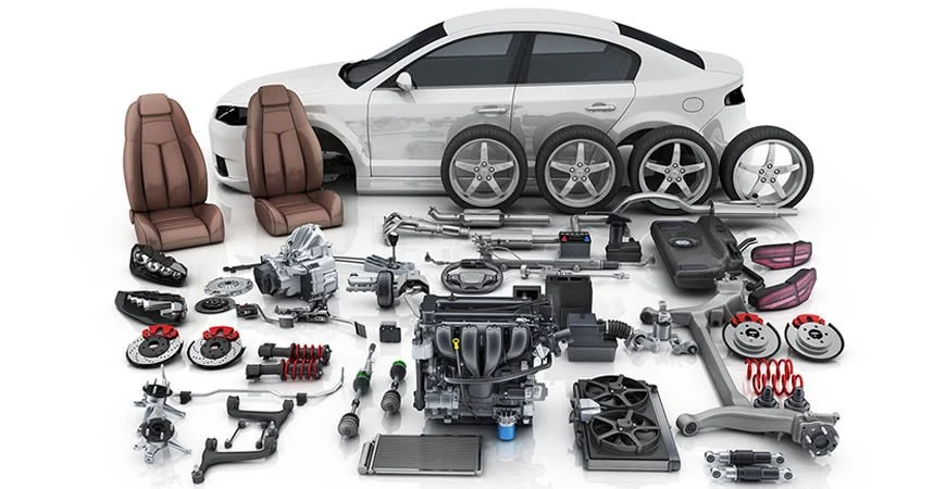 Çamdibi Oto Yedek Parçacısı