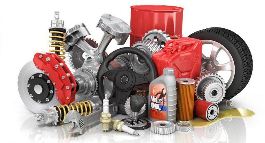 Çamdibi Oto Yedek Parçacısı